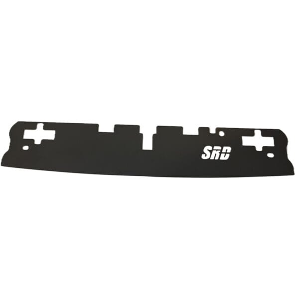Supra Intercooler Plate