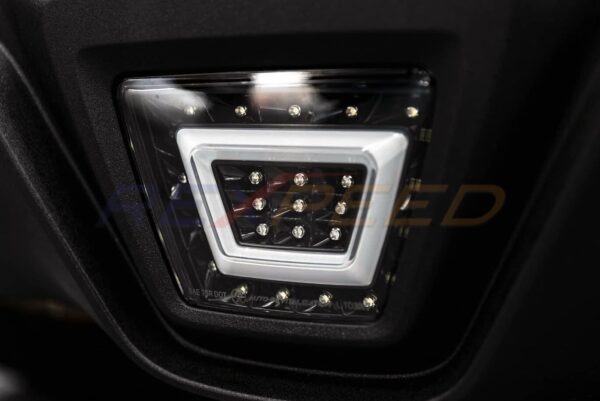 Rexpeed Supra GR 2020+ V2 Brake Light - Image 2