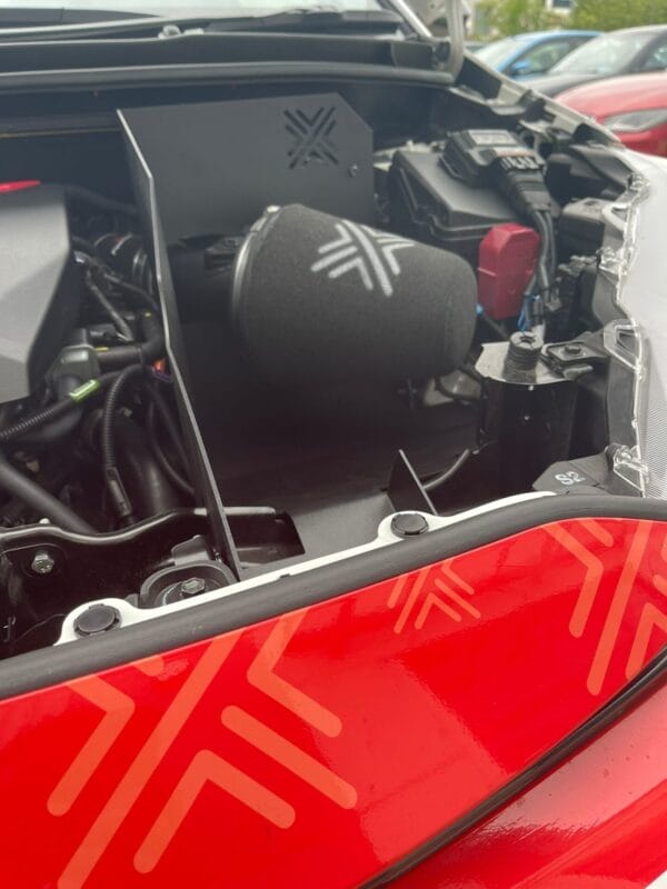 Pipercross Toyota GR Yaris Induction Kit - Image 2
