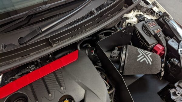 Pipercross Toyota GR Yaris Induction Kit - Image 3