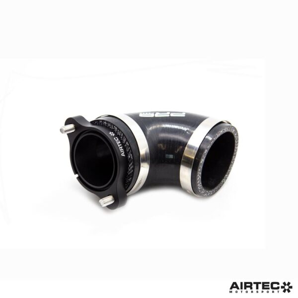 Airtec Motorsport Enlarged Silicone Turbo Elbow Toyota GR Yaris - Image 3