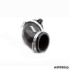 Airtec Motorsport Enlarged Silicone Turbo Elbow Toyota GR Yaris - Image 2