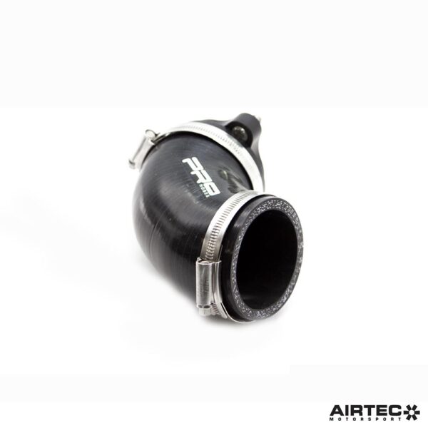 Airtec Motorsport Enlarged Silicone Turbo Elbow Toyota GR Yaris - Image 2