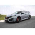 Syvecs Honda Civic Type R FK8 – S7Plus