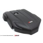 AMS PERFORMANCE TOYOTA GR SUPRA CARBON FIBER ENGINE COVER