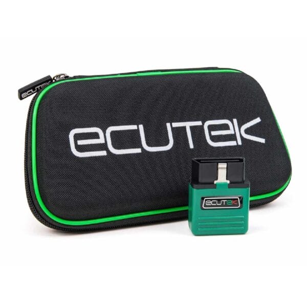 Ecutek Bluetooth Interface