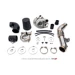 AMS PERFORMANCE A90 2020 TOYOTA GR SUPRA ALPHA 8 GTX3582 GEN II RACE TURBO KIT