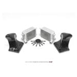 AMS PERFORMANCE PORSCHE 991.2 CARRERA INTERCOOLER SYSTEM