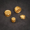 Zestek Coloured Replacement OEM Knobs - Image 7