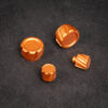 Zestek Coloured Replacement OEM Knobs - Image 8