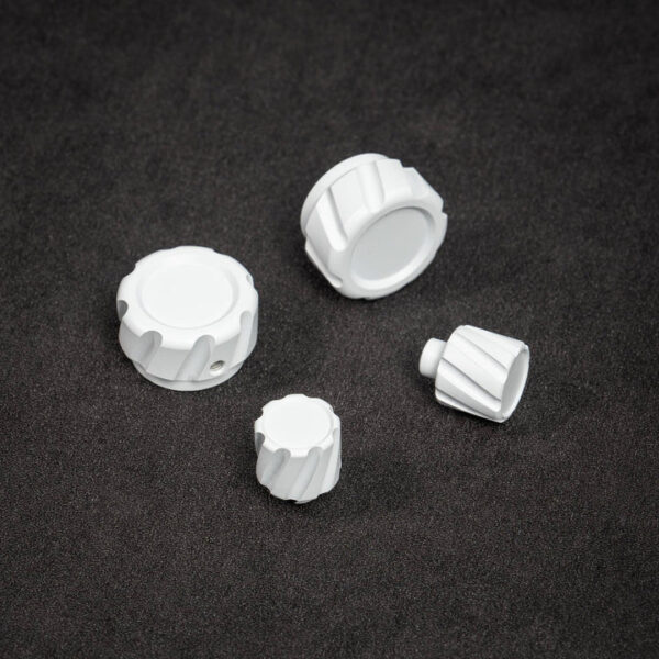 Zestek Coloured Replacement OEM Knobs - Image 5