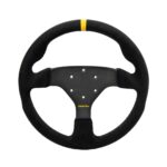 Zestek Racing Carbon Fibre Steering Wheel